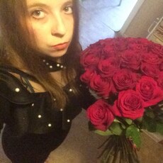 Фотография девушки Лерка, 27 лет из г. Южно-Сахалинск