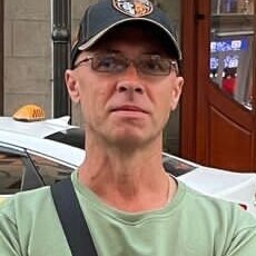 Фотография мужчины Сергей, 40 лет из г. Мильково