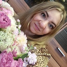 Фотография девушки Татьяна, 37 лет из г. Кемерово