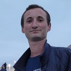 Фотография мужчины Влад, 33 года из г. Торез