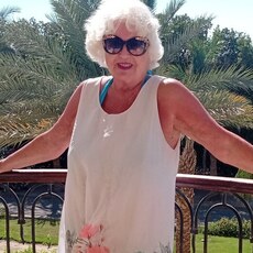 Фотография девушки Людмила, 61 год из г. Ижевск