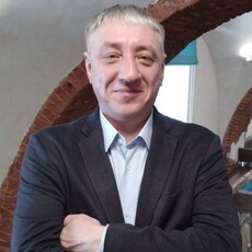 Фотография мужчины Вячеслав, 50 лет из г. Томск
