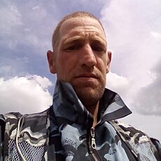 Фотография мужчины Сергей, 44 года из г. Волгоград
