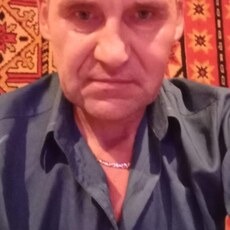 Фотография мужчины Игорь, 54 года из г. Хабаровск