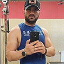 Незнакомец, 36 лет