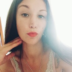 Фотография девушки Екатерина, 32 года из г. Находка