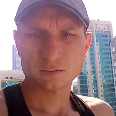 Фотография мужчины Геннадий, 38 лет из г. Петропавловск