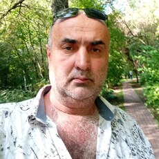 Фотография мужчины Низами, 51 год из г. Жезказган