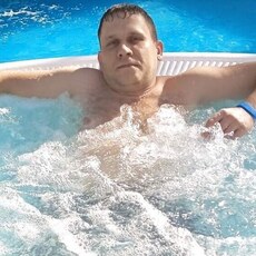Фотография мужчины Александр, 36 лет из г. Рославль