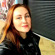 Фотография девушки Евгения, 41 год из г. Сызрань