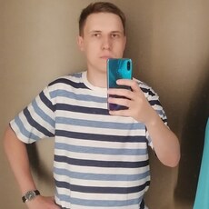 Фотография мужчины Юрий, 30 лет из г. Минск