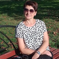 Фотография девушки Галина, 53 года из г. Тула