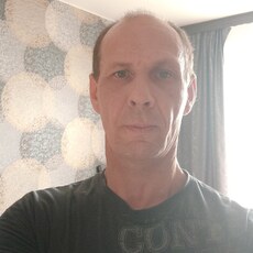 Фотография мужчины Роман, 46 лет из г. Владимир