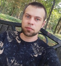 Фотография мужчины Дима, 29 лет из г. Гомель