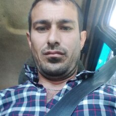 Фотография мужчины Ночной Страник, 38 лет из г. Ош