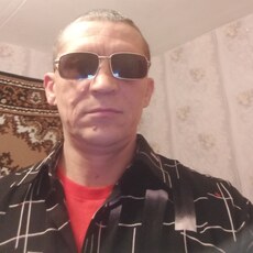 Фотография мужчины Владимир, 44 года из г. Бобруйск