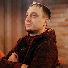 Фотография мужчины Алексей, 37 лет из г. Геническ