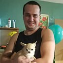 Антон, 44 года