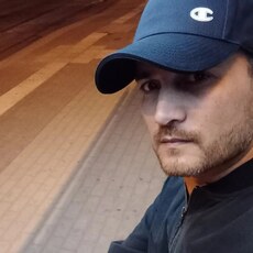 Фотография мужчины Мурад, 35 лет из г. Варшава