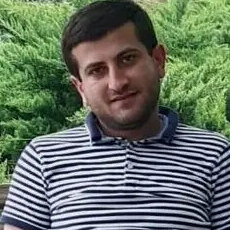 Фотография мужчины Simon, 33 года из г. Тбилиси