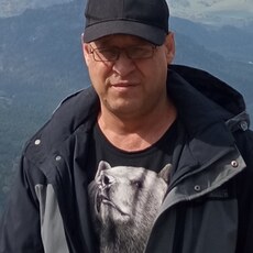 Фотография мужчины Сергей, 52 года из г. Барнаул