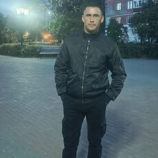 Фотография мужчины Евгений, 42 года из г. Новотроицк