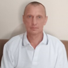 Фотография мужчины Сергей, 49 лет из г. Нижний Новгород
