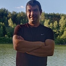 Фотография мужчины Александр, 42 года из г. Набережные Челны