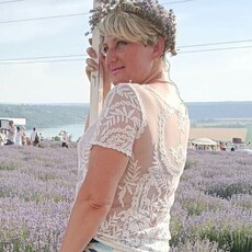 Фотография девушки Алена, 52 года из г. Кишинев