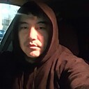 Бахa, 33 года