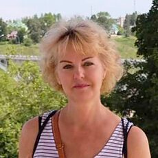 Фотография девушки Марина, 62 года из г. Санкт-Петербург