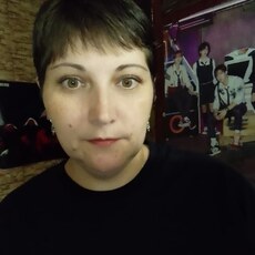 Фотография девушки Ольга, 45 лет из г. Омск