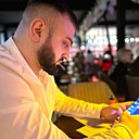 Давид, 32 года