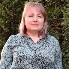 Фотография девушки Екатерина, 46 лет из г. Алматы