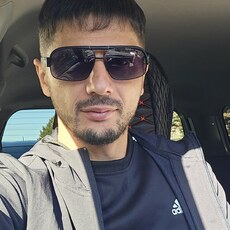 Фотография мужчины Гариг, 35 лет из г. Уссурийск