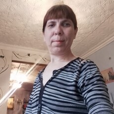 Фотография девушки Наталья, 43 года из г. Ленск