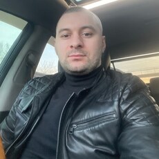 Фотография мужчины Макс, 32 года из г. Сергиев Посад