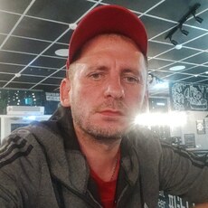 Фотография мужчины Александр, 40 лет из г. Ульяновск