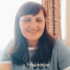 Фотография девушки Наталья, 53 года из г. Брест
