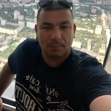 Фотография мужчины Алексей, 41 год из г. Брянск