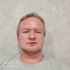 Фотография мужчины Матвей, 33 года из г. Казань