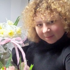Фотография девушки Наталия, 41 год из г. Феодосия