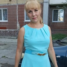 Фотография девушки Натали, 41 год из г. Северск