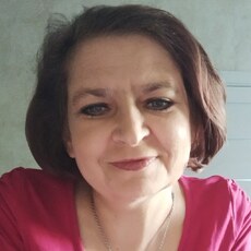 Фотография девушки Ирина, 51 год из г. Воскресенск