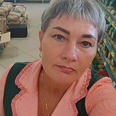Фотография девушки Елена, 48 лет из г. Ухта