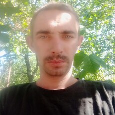 Фотография мужчины Дмитрий, 32 года из г. Лутугино