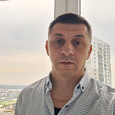 Фотография мужчины Руслан, 44 года из г. Минск