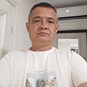 Сергей, 51 год
