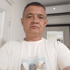 Фотография мужчины Сергей, 51 год из г. Москва