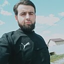 Али, 27 лет